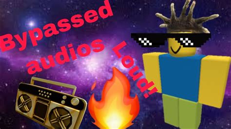 Facebook Twitter. . Roblox bypassed audios april 2022